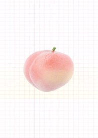 桃胶的作用与功效